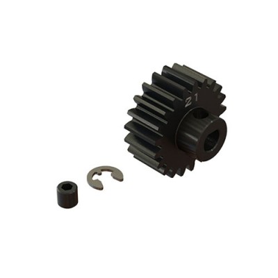 [�˾���ũ] ARA310968 [ARRMA] 21T Mod1 Safe-D5 Pinion Gear