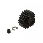 [ARRMA] 22T Mod1 Safe-D5 Pinion Gear