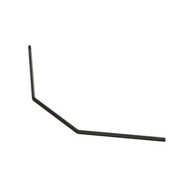 �˾���ũ ARA330612 [ARRMA] Sway Bar 4.0mm