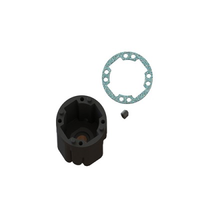�˾���ũ ARA310915 [ARRMA] Diff Case
