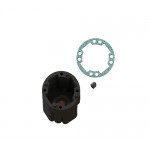 [ARRMA] Diff Case