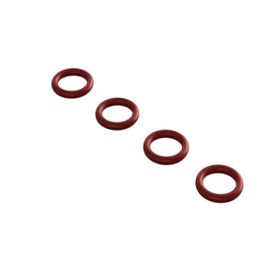 �˾���ũ ARA716028 [ARRMA] O-Ring 9x2mm (4)