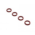[ARRMA] O-Ring 9x2mm (4)