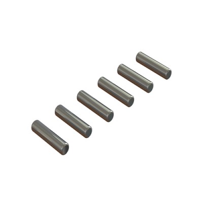 [�˾���ũ] ARA713031 [ARRMA] Pin 3.5x14.8mm (6)