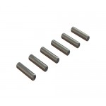 [ARRMA] Pin 3.5x14.8mm (6)