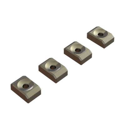 [˾ũ] ARA310916 [ARRMA] Diff Inserts (4)