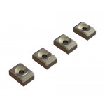 [ARRMA] Diff Inserts (4)