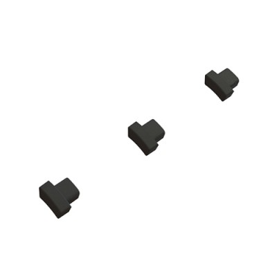 [�˾���ũ] ARA310917 [ARRMA] Center Diff Gear Spacer (3)