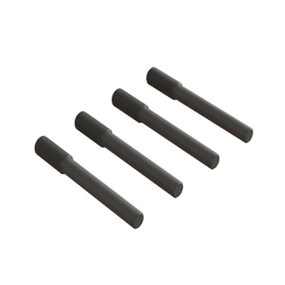 [�˾���ũ] ARA727540 [ARRMA] Screw Shaft M5x40mm (4)