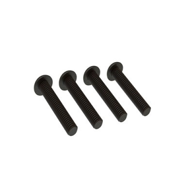 [�˾���ũ] ARA721520 [ARRMA] Button Head Screw M5x20mm (4)