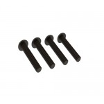 [ARRMA] Button Head Screw M5x20mm (4)