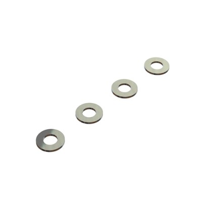 [�˾���ũ] ARA709056 [ARRMA] ARA709056 �ͼ�, 8X16X1MM (4)