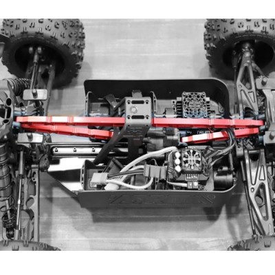 [�˾���ũ] BU0004 ũ���� ��Ż ��ũ�� 1:5 KRATON 4X4 8S AL OPTION