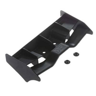 �˾���ũ ARAC9650 [ARRMA] AR480001 Wing 204mm Rear Black