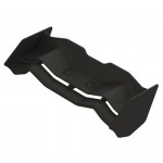 [ARRMA] AR480012 Rear Wing 4x4 TYPHON/KRATON