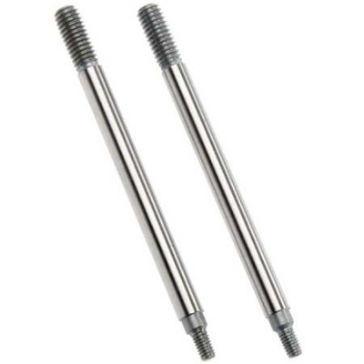 [�˾���ũ] ARAC8981 [ARRMA] AR330477 Shock Shaft 4x57mm 6S (2)