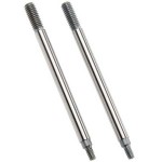 [ARRMA] AR330477 Shock Shaft 4x57mm 6S (2)