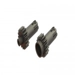 [ARRMA] AR310775 Differential Outdrives Metal 4x4 (2)