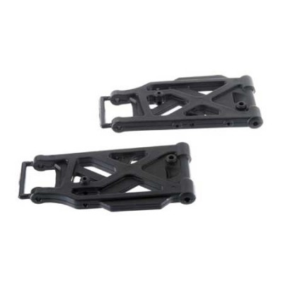 [�˾���ũ] ARAC9045 [ARRMA] AR330192 Suspension Arms M Rear Typhon (1 Pair)