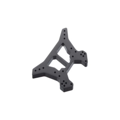 [�˾���ũ] ARAC9023 [ARRMA] AR330189 Shock Tower Rear M Aluminum Black Typhon
