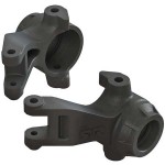 [ARRMA] AR330469 Steering Block (2) 4x4
