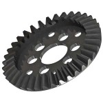 [ARRMA] AR310885 CNC Mtl Crown Gear 37T BLX 3S