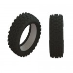 [ARRMA] AR520053  DBOOTS 2HO TIRE, INSERTS (2pcs)