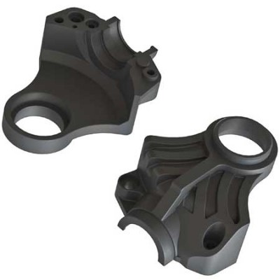 [˾ũ] ARAC4059 [ARRMA] AR310783 Composite Diff Yoke Set 4x4