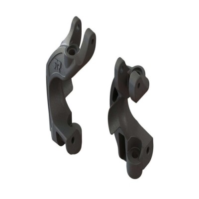 [˾ũ] ARAC5047 [ARRMA] AR330442 C-Hubs (2) 4x4
