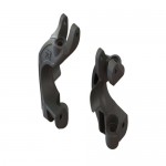 [ARRMA] AR330442 C-Hubs (2) 4x4