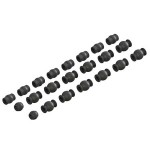 [ARRMA] AR330515 Composite Pivot Ball Set 4x4