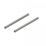 [ARRMA] AR330457 Hinge Pin 4x63mm 4x4 (2)