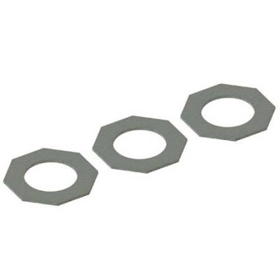 [˾ũ] ARAC8301 [ARRMA] AR310790 Slipper Pad (3) 4x4