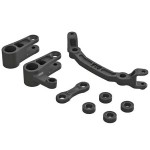 [ARRMA] AR340132 Steering Parts Set 4x4