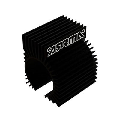 [˾ũ] ARAC7009 [ARRMA] AR310883 Motor Heatsink 4x4 BLX 3S