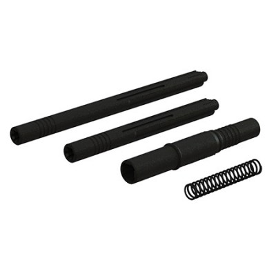 [˾ũ] ARAC3955 [ARRMA] AR310884 Comp Center Slider Driveshaft BLX 3S
