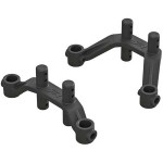 [ARRMA] AR320452 Body Mount Set Rear TYPHON 4x4