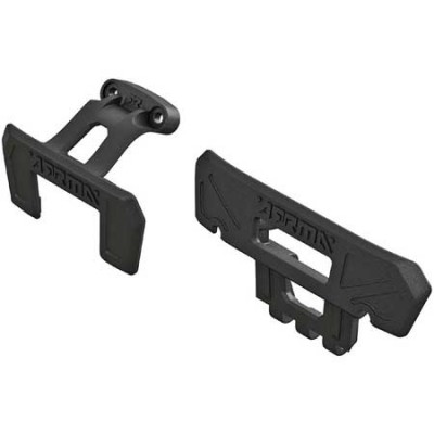 �˾���ũ ARAC3498 [ARRMA] AR320454 Bumper Set KRATON/TYPHON 4x4 BLX