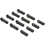[ARRMA] AR330470 Rod End Set 4x4