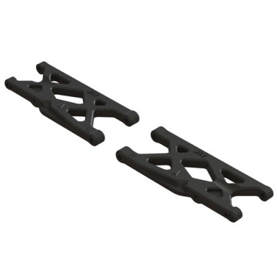 [˾ũ] ARA330540 [ARRMA] AR330540 REAR SUSPENSION ARMS (2pcs)