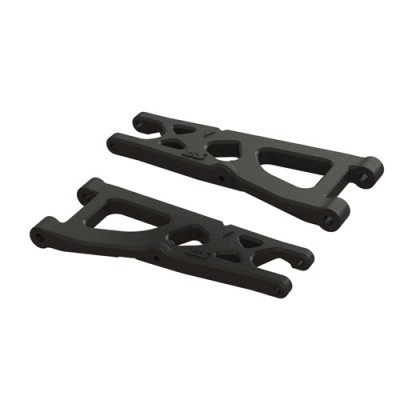 [�˾���ũ] ARA330543 [ARRMA] AR330543 FRONT SUSPENSION ARMS (2pcs)