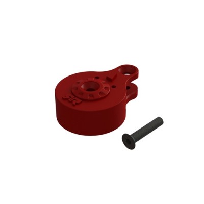 [�˾���ũ] ARAC8883 [ARRMA] AR340151 Servo Saver Set 25T