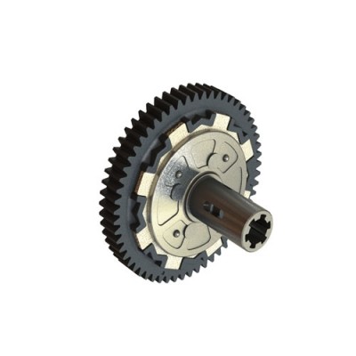 [˾ũ] ARA310949 [ARRMA] HD 57T SLIPPER SET (0.8Mod)