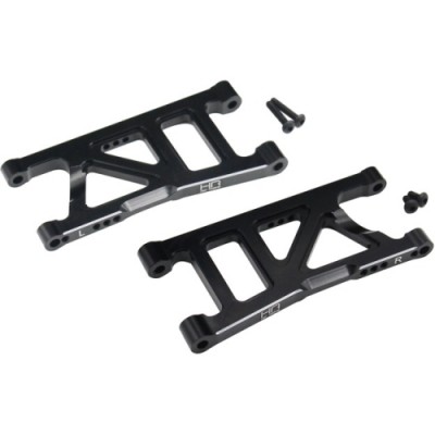 [˾ũ] ATF5601 [HOT RACING] ATF5601 Lower Rear Suspension Arms Arrma 1/10 4x4