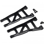 [HOT RACING] Hot Racing ATF5501 Lower Front Suspension Arms (Arrma 1/10 4x4) ﻿AR330443﻿ ׷̵ ǰ