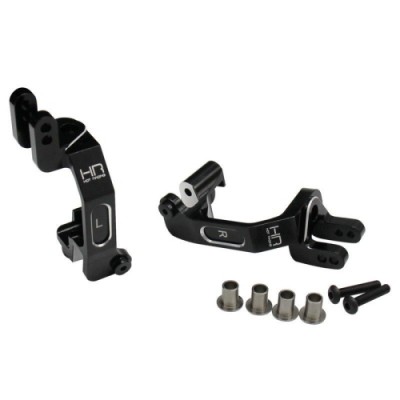 [�˾���ũ] ATF1901 [HOT RACING] Aluminum Front c-hubs Arrma 1/10 4x4