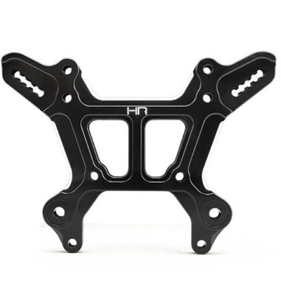 [�˾���ũ] AoN2801 [HOT RACING] AoN2801 Aluminum HD front shock tower Kraton Outcast (AR330220)