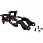 [HOT RACING] AON40MT01 Aluminum Low Profile Wing Mount Arrma Talion V3