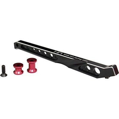 [�˾���ũ] AON30CT01 [HOT RACING] Hot Racing AON30CT01 Aluminum Rear Chassis Brace Arrma Talion V3