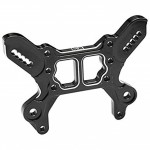 [HOT RACING] Hot Racing Arrma Talion Aluminum HD Front Shock Tower (Black)